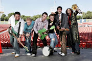 Reel Big Fish