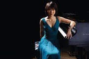 Yuja Wang