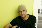 Daniel Powter