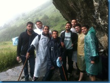 Delhi Group @ Valley OF Flowers