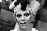 Wendy O. Williams