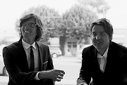 The Milk Carton Kids