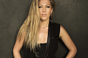 Colbie Caillat