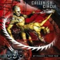 My Passion Your Pain