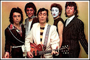 Sensational Alex Harvey Band