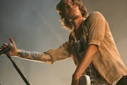 Brandon Boyd
