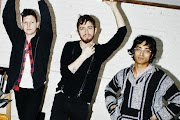 Yeasayer