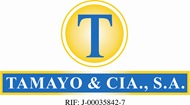 logo tamayo