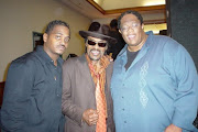 Chuck Brown