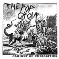 Cabinet of Curiosities