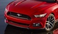 The All-New Ford Mustang GT