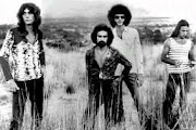 Grand Funk Railroad