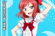 Maki Nishikino
