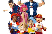 Lazytown