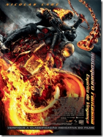 ghost rider 2