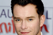 Stephen Gately