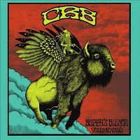 Betty's Blends, Vol. 2