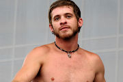 Brantley Gilbert