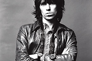 Keith Richards
