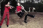 The White Stripes