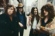 Atomic Rooster
