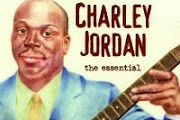 Charley Jordan