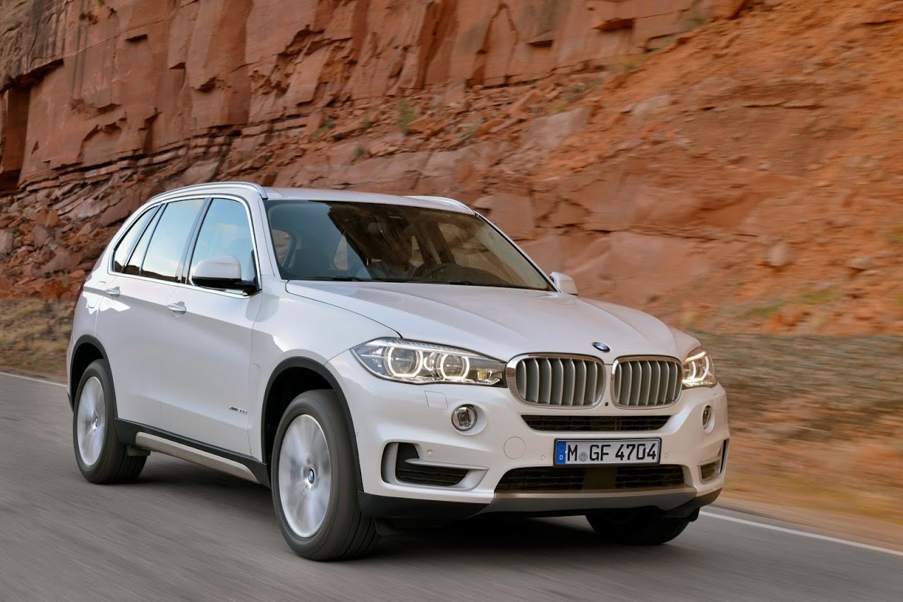 Bmw x5 turkey #7