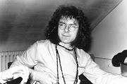 Robert Fripp
