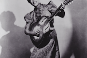 Sister Rosetta Tharpe