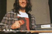 John Frusciante