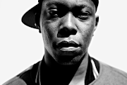 Dizzee Rascal