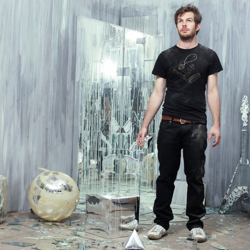 Bright Light Bright Light