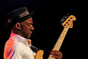 Marcus Miller