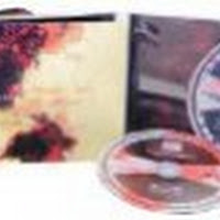 World Painted Blood (CD & DVD)