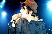 Pete Doherty