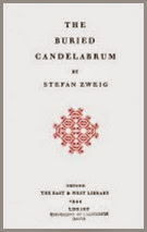 The Buried Candelabrum