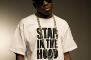 Tinchy Stryder