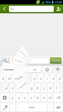 Keyboard White APK Download for Android