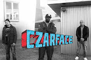 Czarface