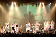 The Polyphonic Spree