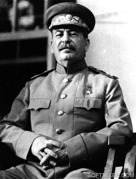Josef-Stalin