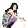 dani harmer