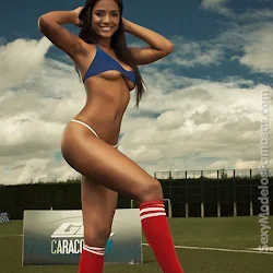 Viviana Yara Fotos La Titular Foto 10