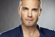 Gary Barlow