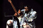 Jimi Hendrix