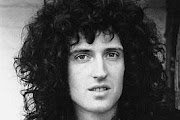 Brian May