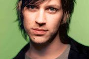 Rhett Miller