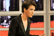 Rachel Maddow