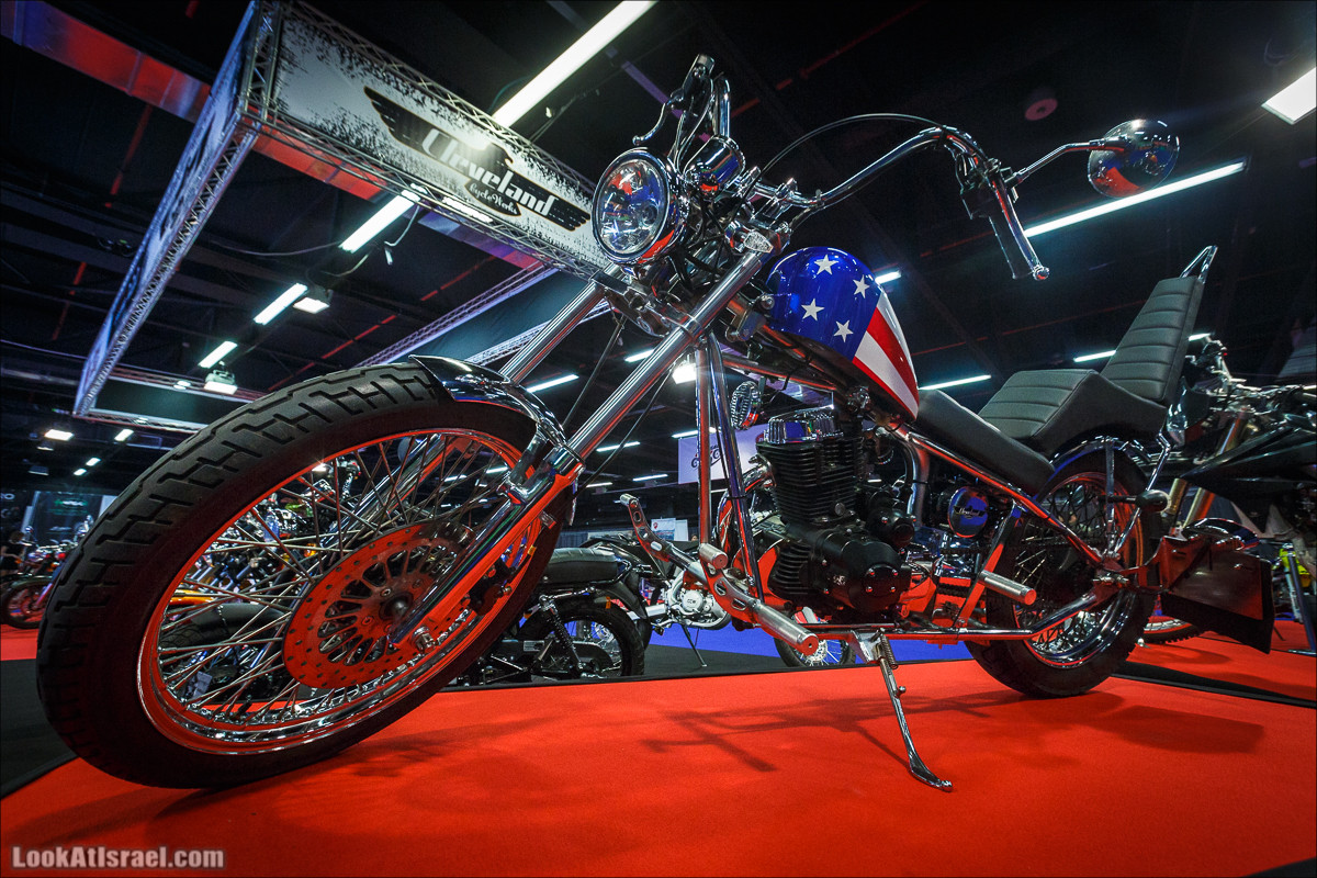 LookAtIsrael.com - Выставка Automotor 2015 в Тель Авиве | Automotor Super Cars | אוטומוטור 2015 עולמות הרכב