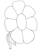 Tags: colorear flores. PRIMAVERA Letras de la PRIMAVERA.